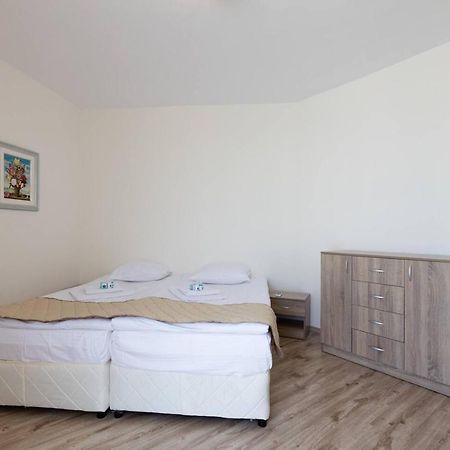Zevs Residence Nesebar Exterior photo