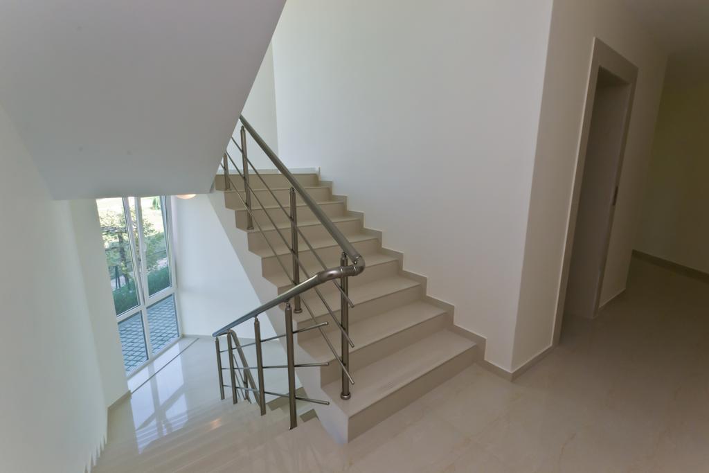 Zevs Residence Nesebar Exterior photo