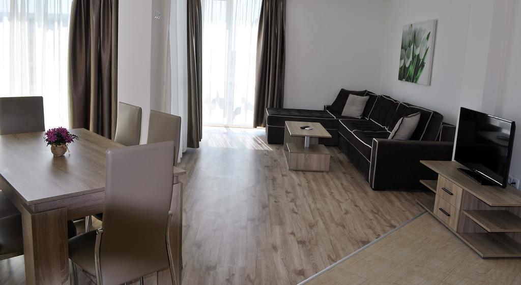 Zevs Residence Nesebar Exterior photo