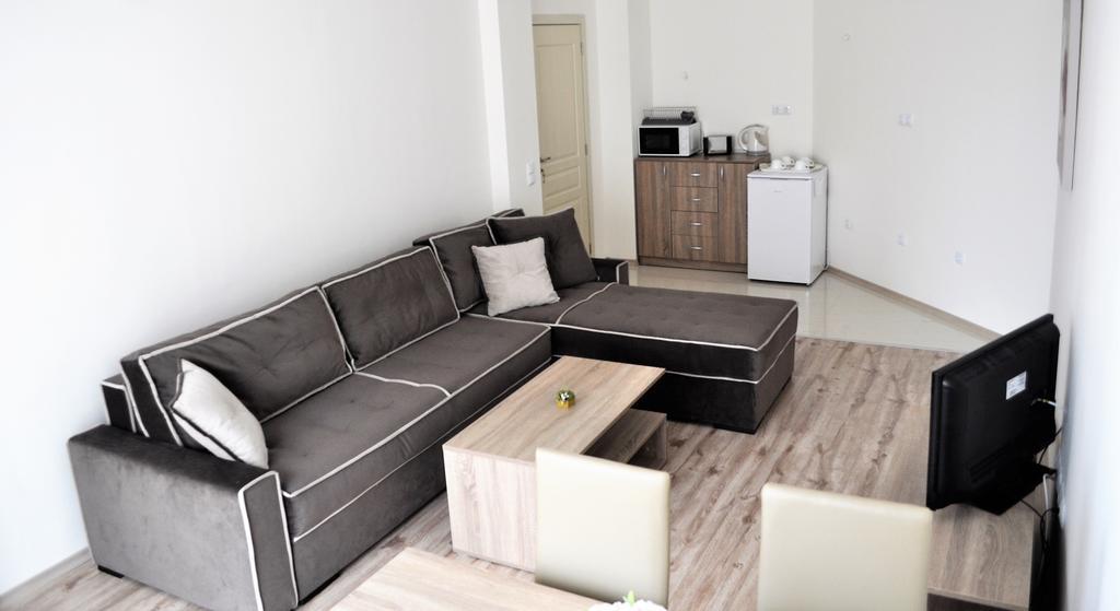Zevs Residence Nesebar Exterior photo