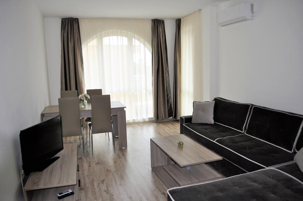 Zevs Residence Nesebar Exterior photo