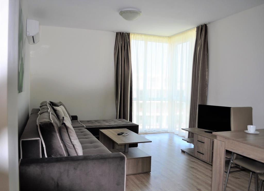 Zevs Residence Nesebar Exterior photo