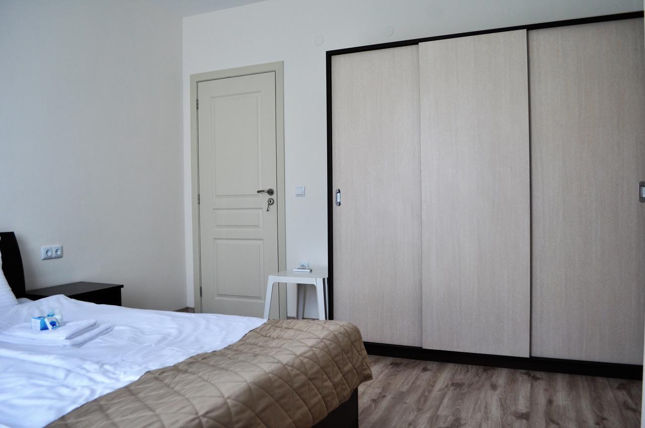 Zevs Residence Nesebar Exterior photo