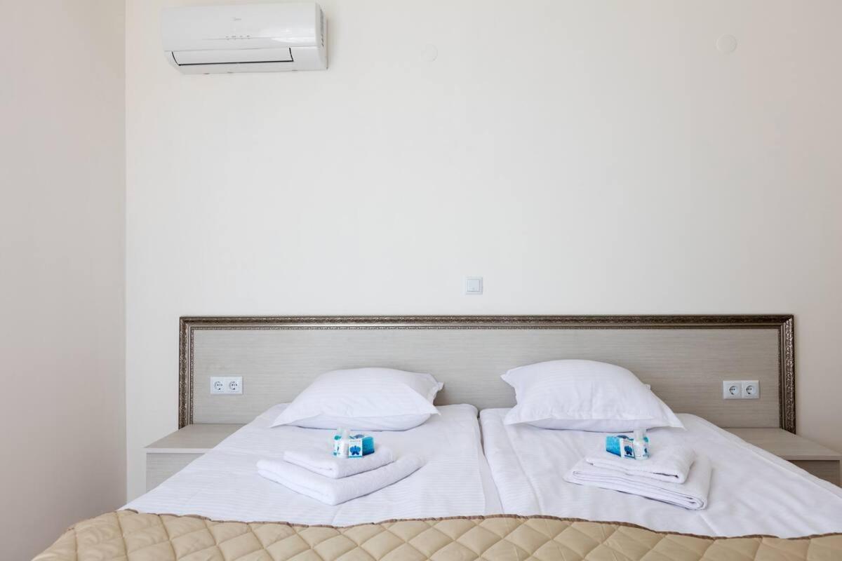 Zevs Residence Nesebar Exterior photo
