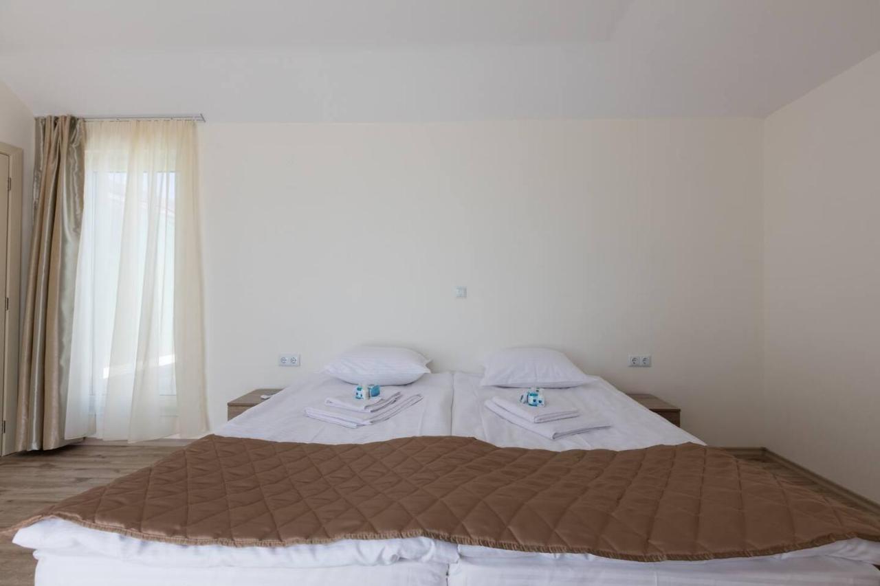 Zevs Residence Nesebar Exterior photo
