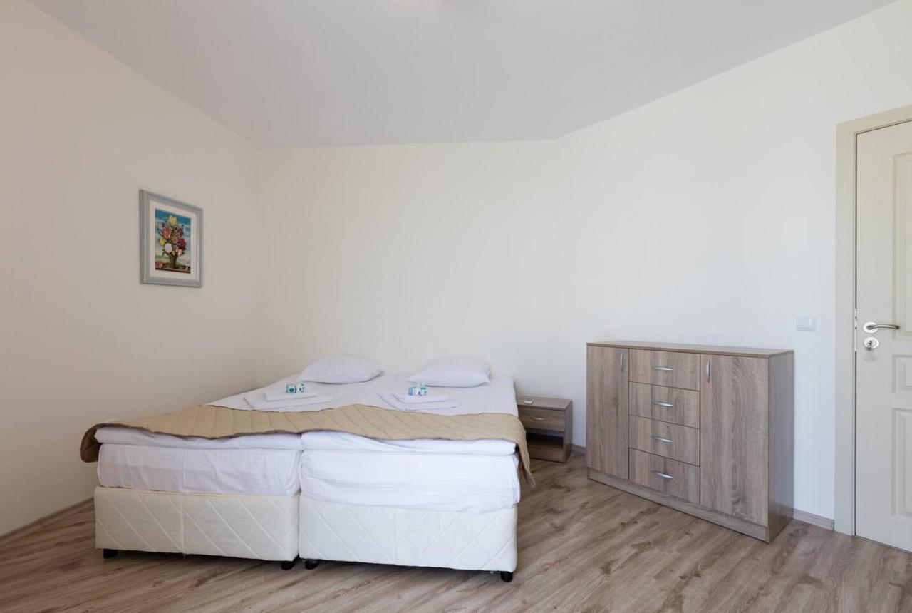 Zevs Residence Nesebar Exterior photo