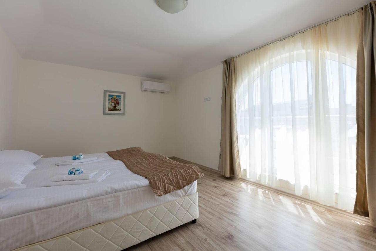 Zevs Residence Nesebar Exterior photo