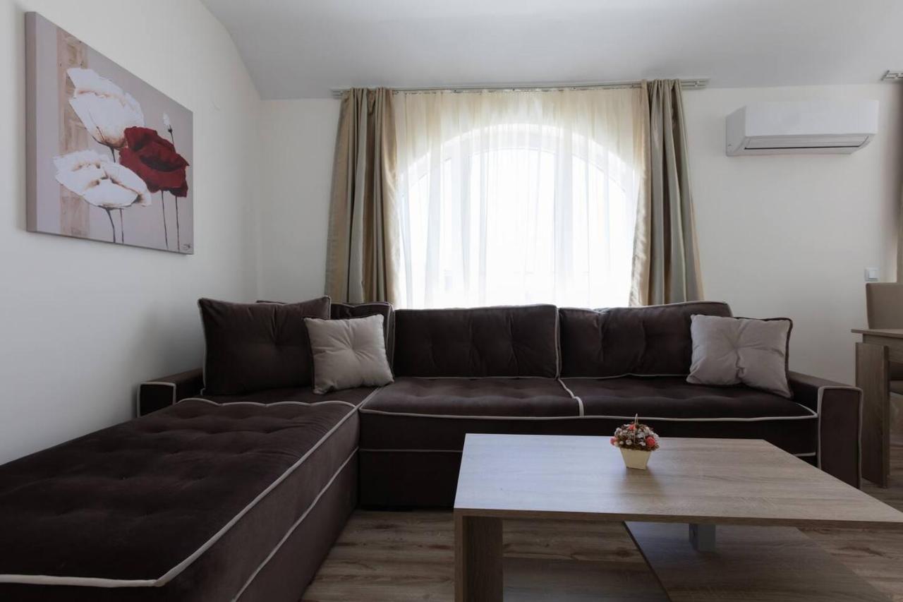Zevs Residence Nesebar Exterior photo