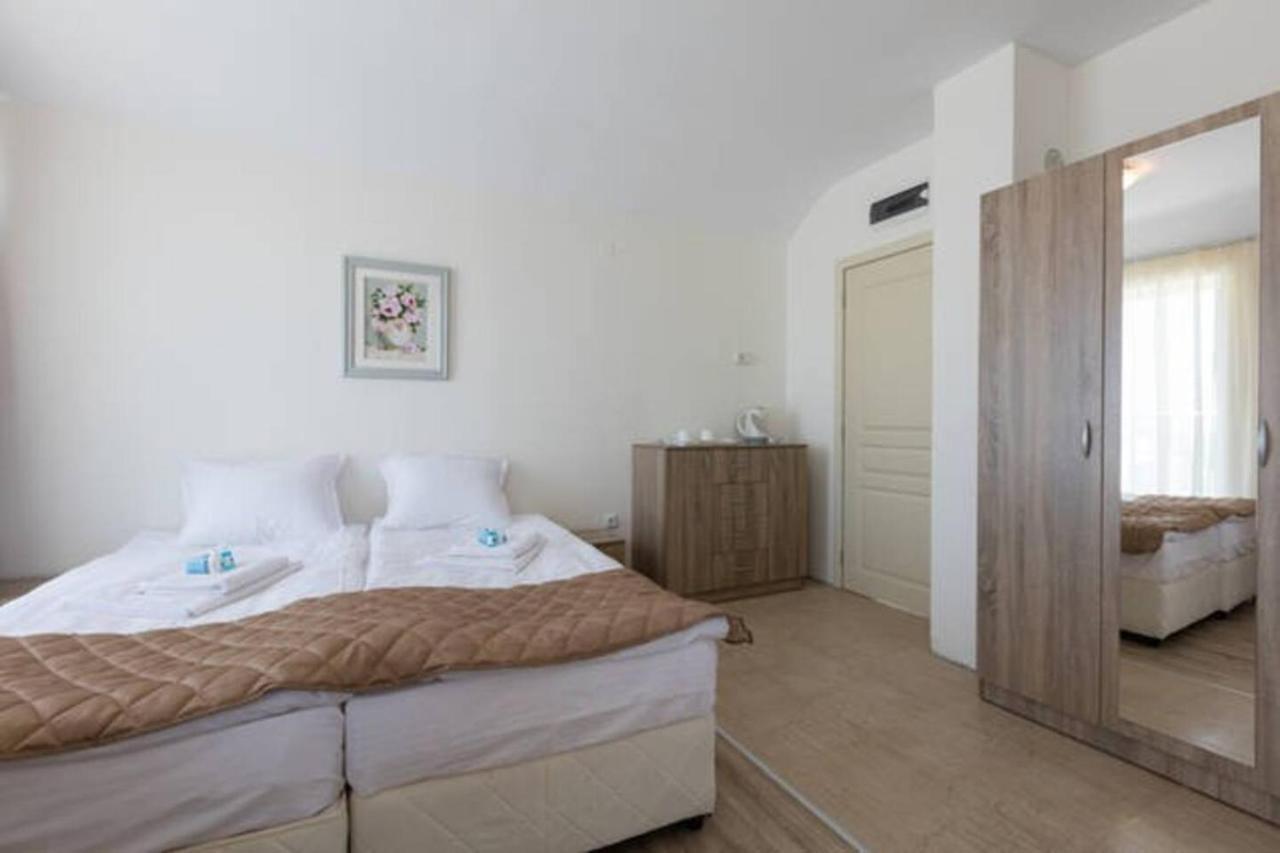 Zevs Residence Nesebar Exterior photo